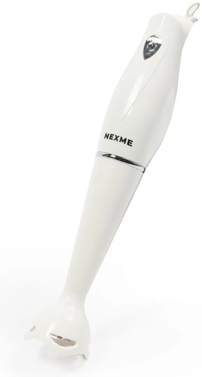 Блендер погружной Nexme HB-104 Белый