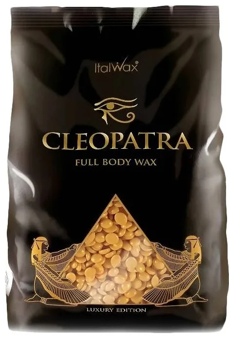 Воск Italwax Full Body wax гранулы 1 кг