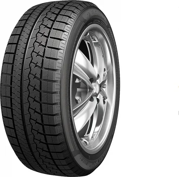 Шина Sailun Ice Blazer Arctic 205/50R17 89H ЗИМ