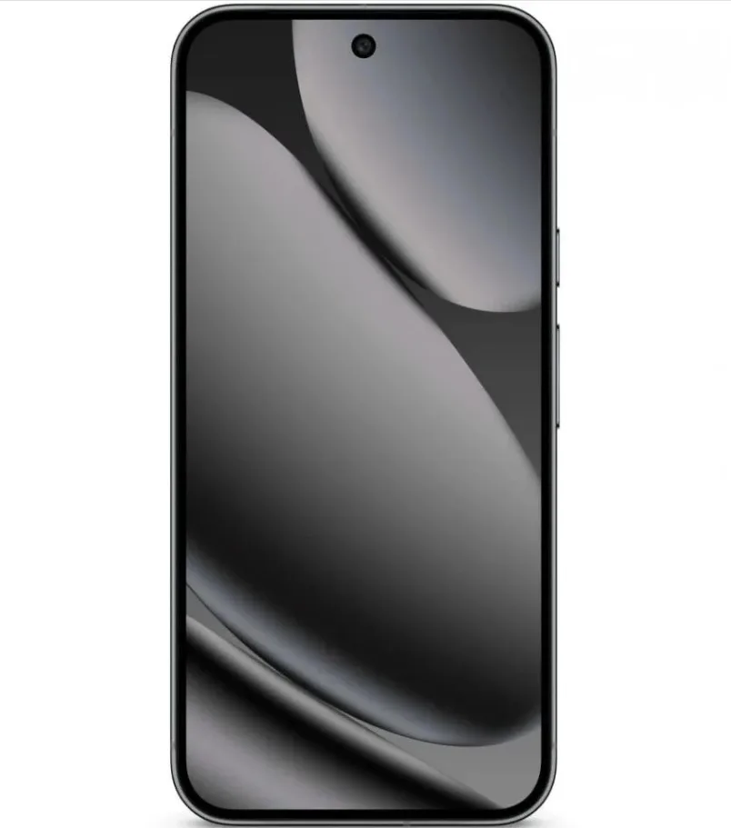 Смартфон Google Pixel 10 Pro XL 16/256GB Черный