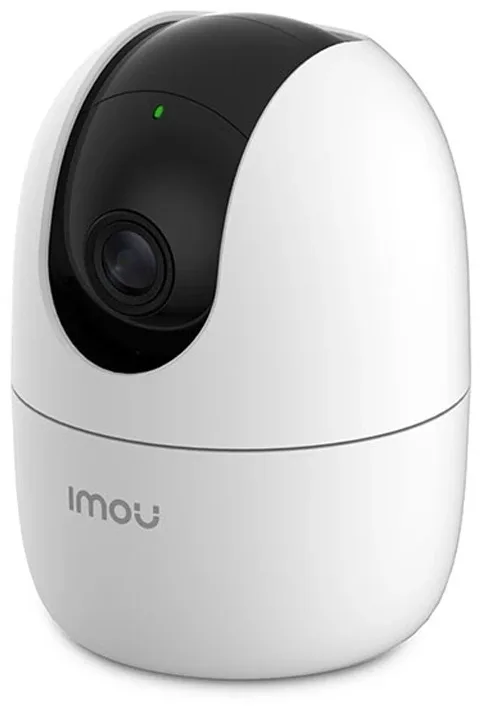 Камера видеонаблюдения Imou Ranger 2 3MP Расширение 2304x1296