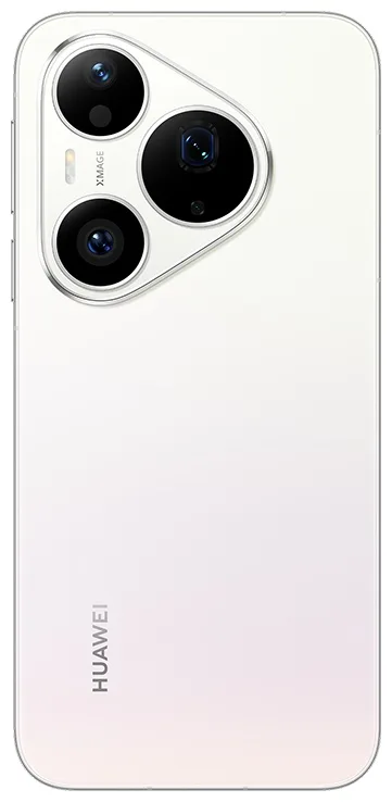 Смартфон Huawei Pura 90s Pro 12/512GB Белый