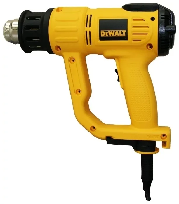 Фен строительный DeWALT D26414