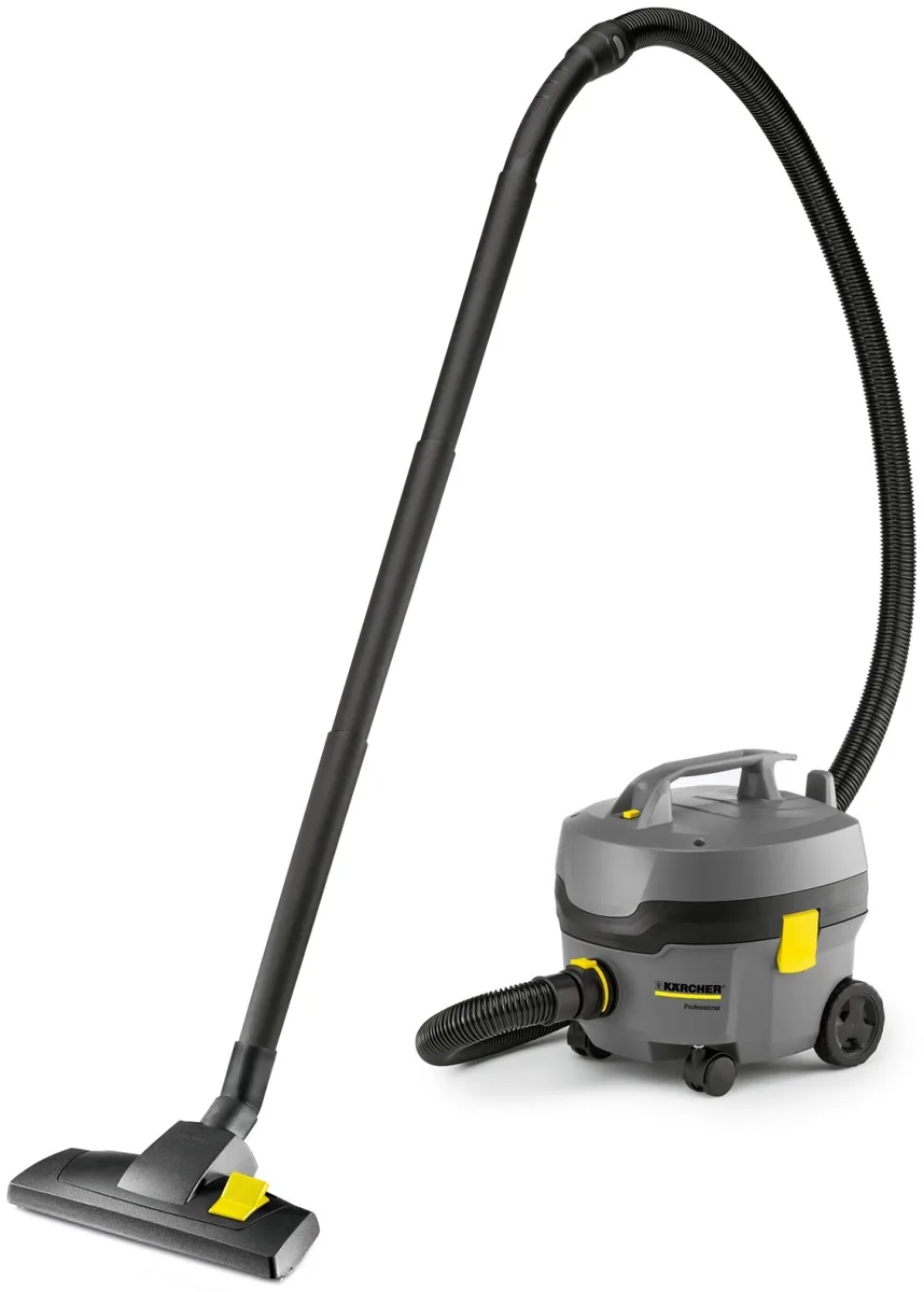 Пылесос Karcher T 7/1 Classic