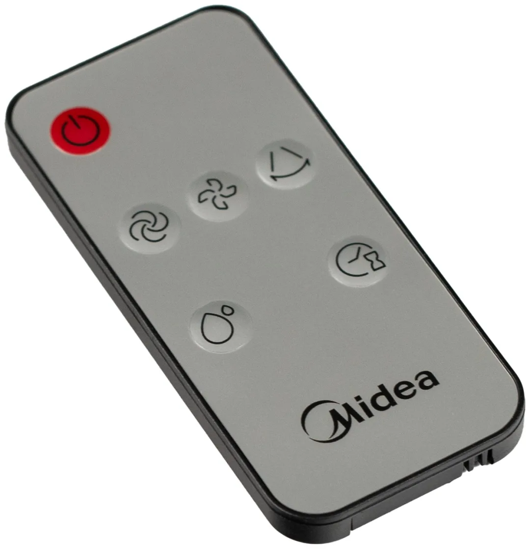 Воздухоохладитель Midea AC100-25BR