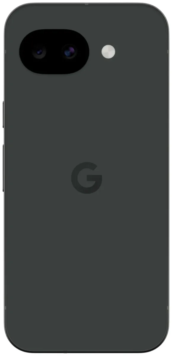 Смартфон Google Pixel 10A 8/128GB Черный