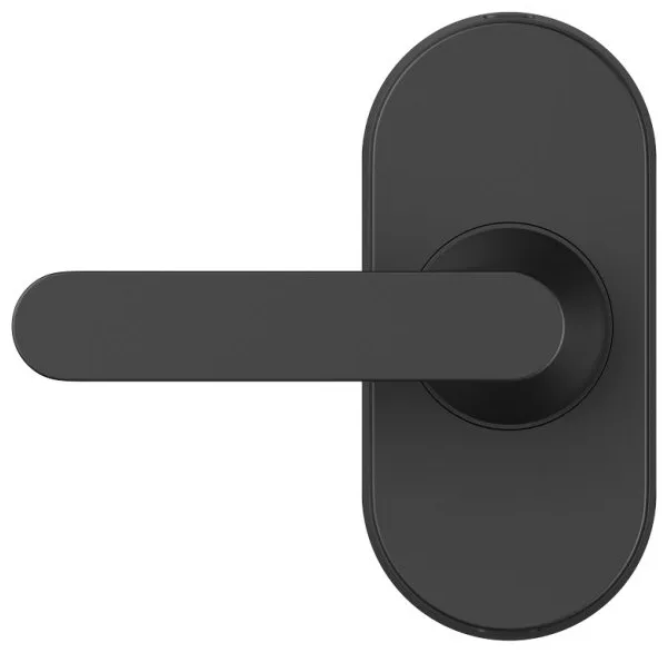 Умный дверной замок Aqara Smart Lock U300 DL-D02D-Black