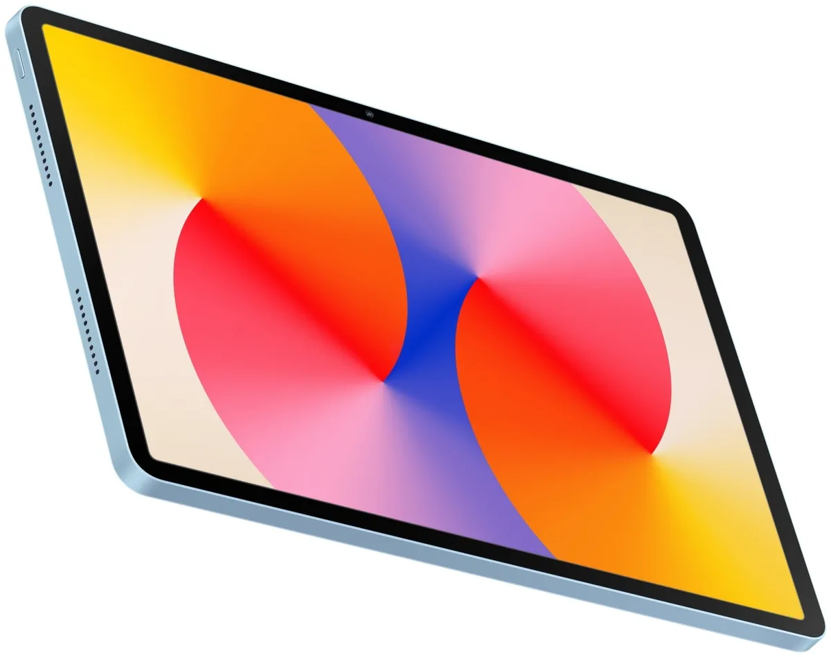 Планшет Huawei MatePad SE AGS6-W09 8GB RAM 128GB ROM Crystal Blue
