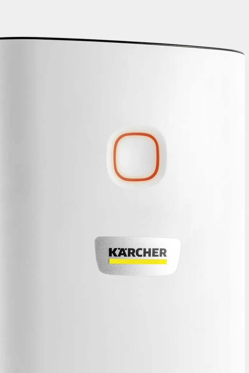 Очиститель воздуха Karcher AF20 Белый