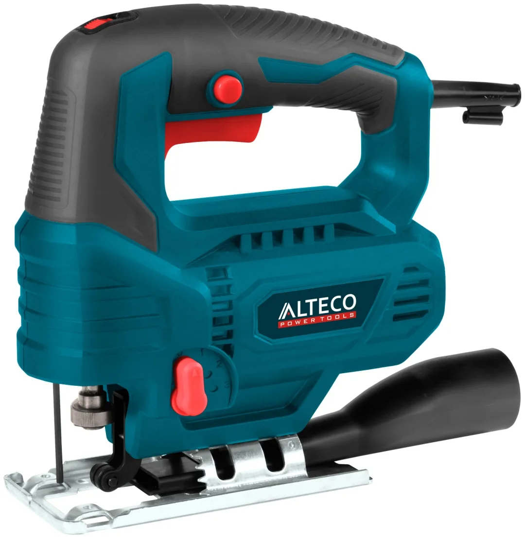 Лобзиковая пила ALTECO JS 550