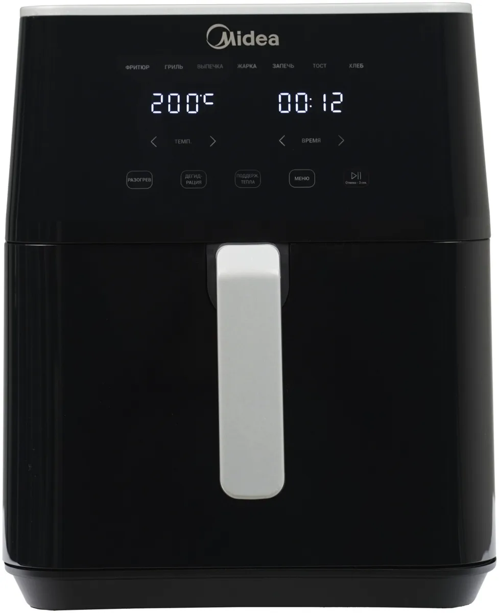 Аэрогриль Midea MF-CY70L