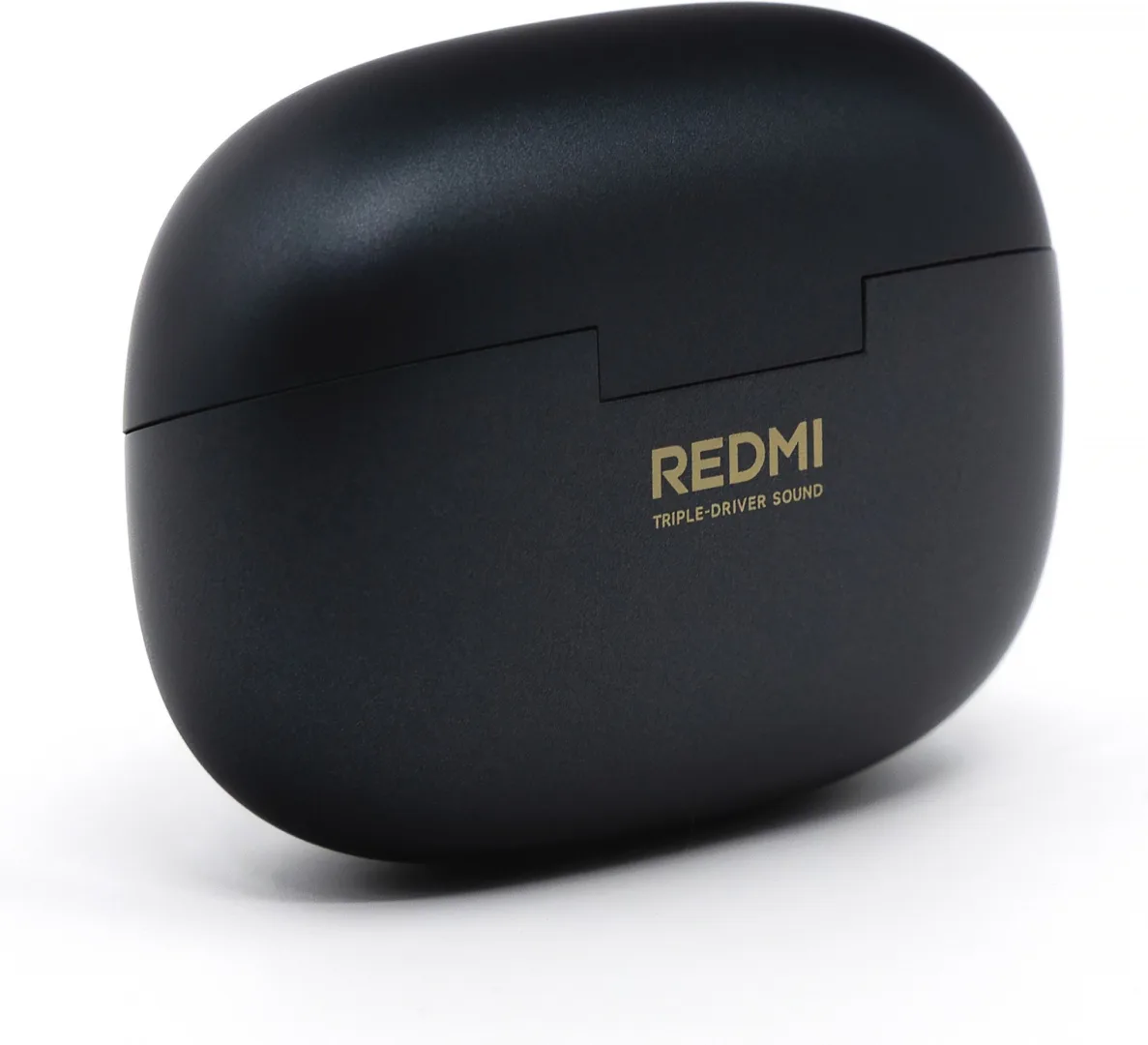 Наушники Redmi Buds 8 Pro Черный