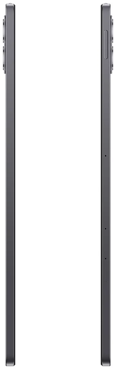 Планшет Redmi Pad 2 Pro 8/256GB Graphite Gray