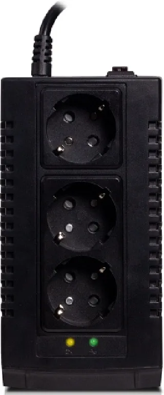 Стабилизатор SVC AVR-600-S