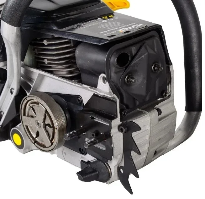 Бензопила Huter BS-6218