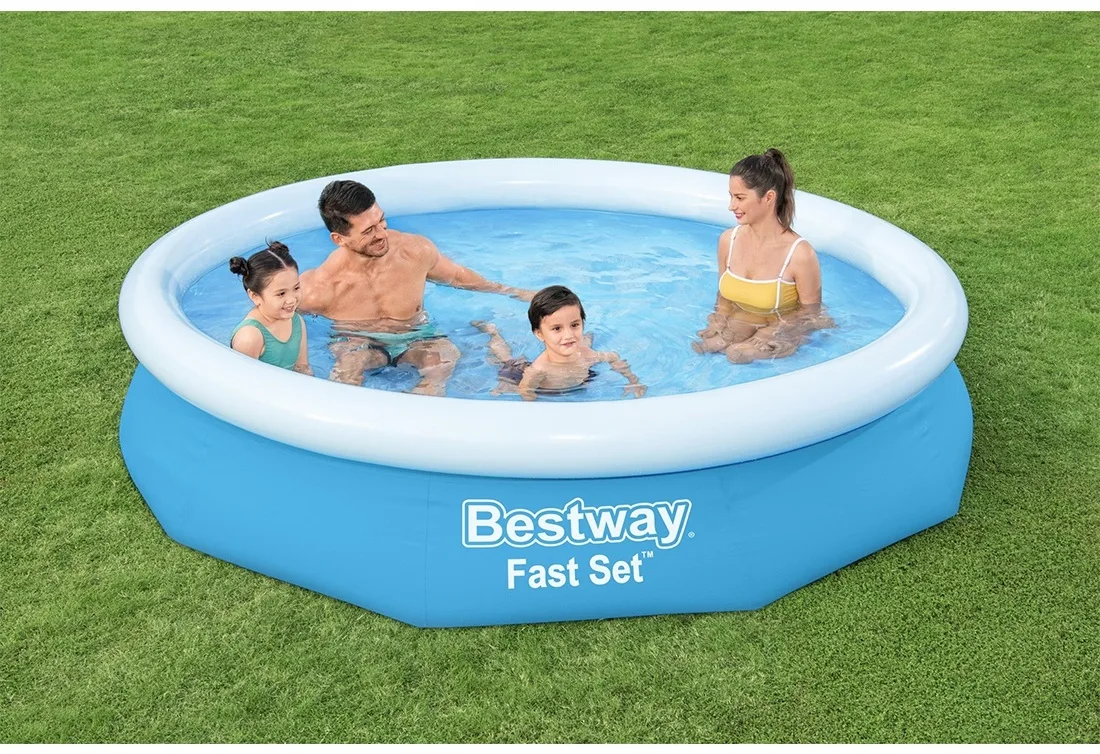 Бассейн Bestway 57456