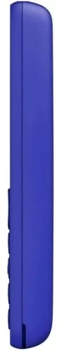 Мобильный телефон NOKIA 105 TA-1416 DS Синий