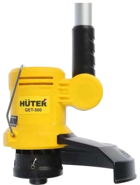 Электрический триммер Huter GET-500