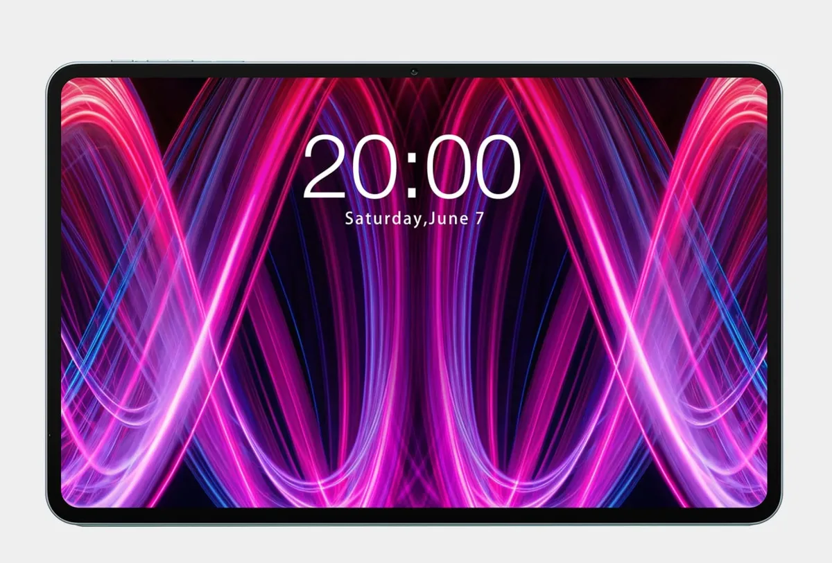 Планшет Teclast T60 Plus 12" 6/128GB