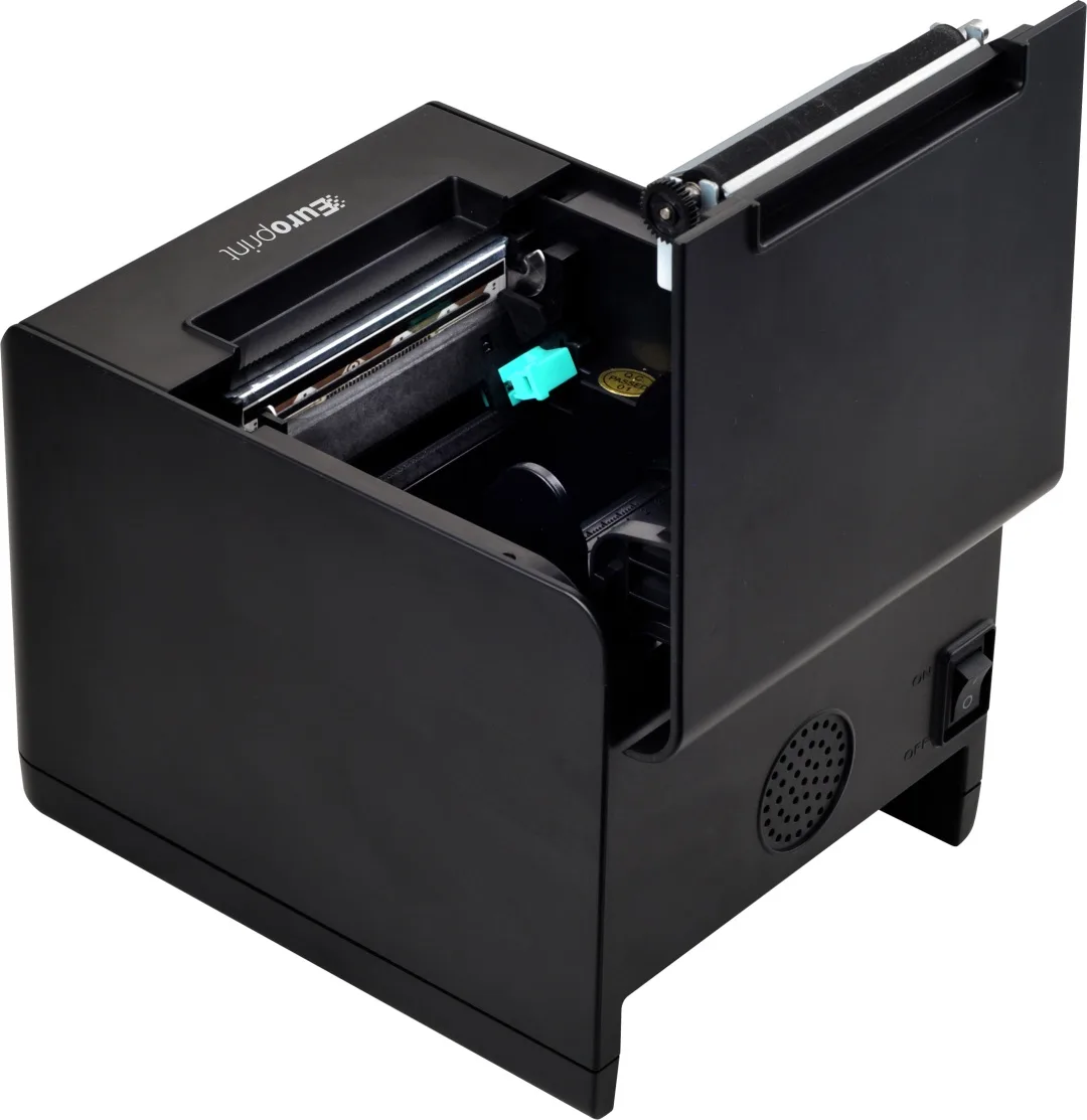 Принтер Europrint EPT371UB Черный