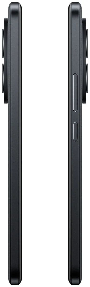 Смартфон Redmi Note 15 Pro 12/512GB Black