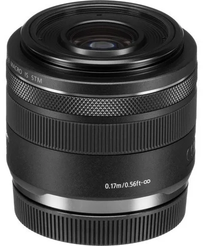 Объектив Canon RF 35mm F1.8 MACRO IS STM