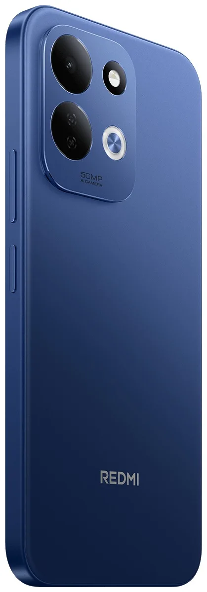 Смартфон Redmi 17 4/256GB Deep Blue
