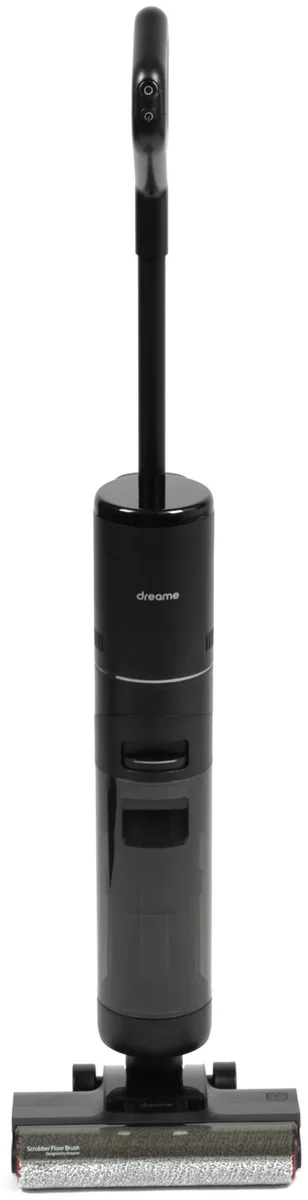 Беспроводной ручной пылесос Dreame H12 Pro Plus Черный