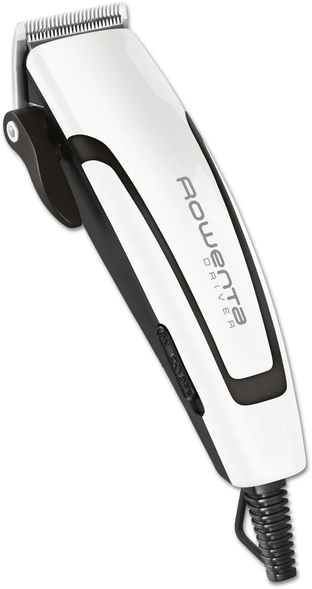Триммер Rowenta TN1601F1 Белый