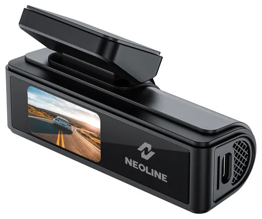 Видеорегистратор Neoline Flash 2K Wi-Fi