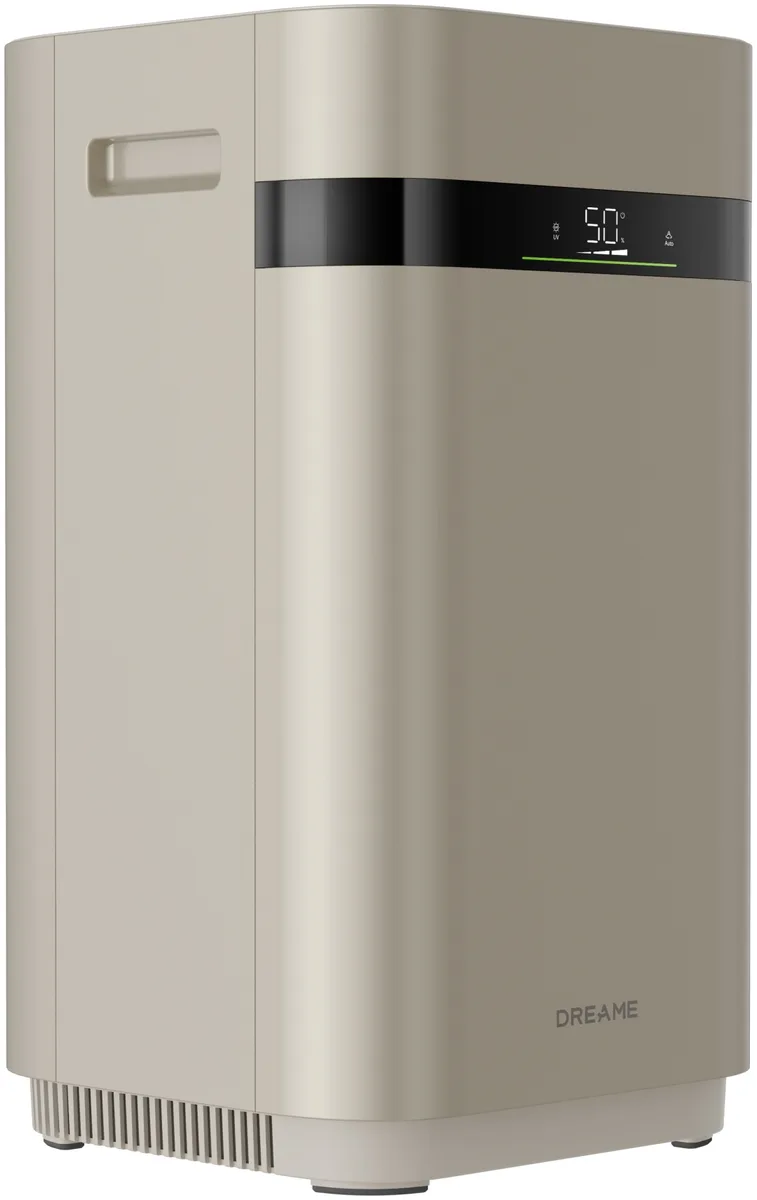 Увлажнитель воздуха Dreame Evaporative H40 Золотистый