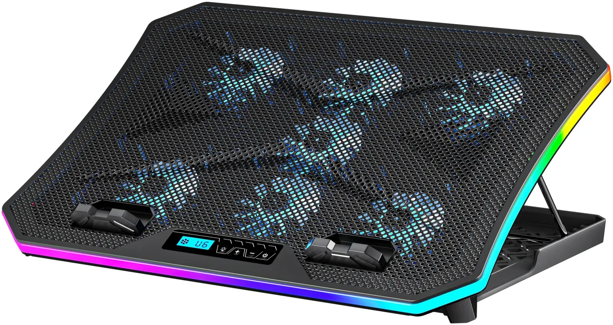 Подставка для ноутбука XTREON DCX-A19