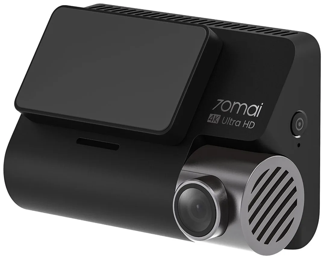 Видеорегистратор 70mai Dash Cam A800S + камера заднего вида