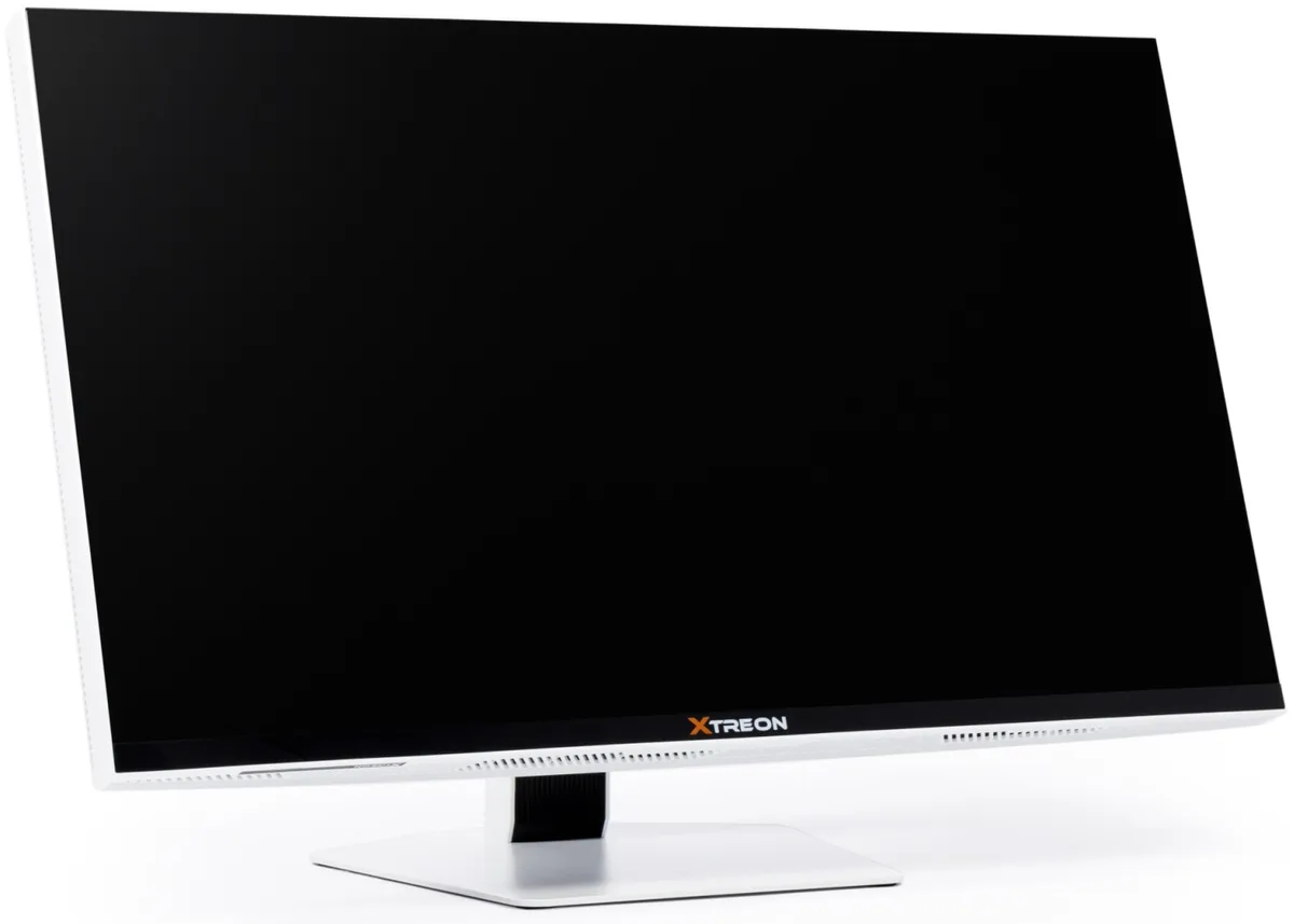 Монитор XTREON XT2760S 27" QHD (240Hz) Черный