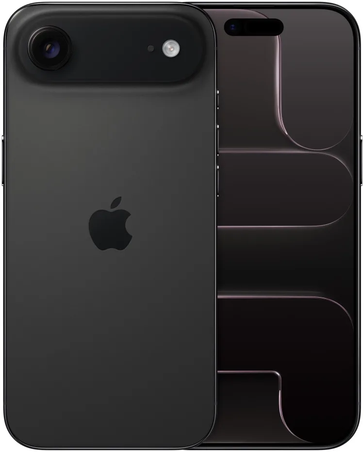 Смартфон Apple iPhone Air 256GB Space Black