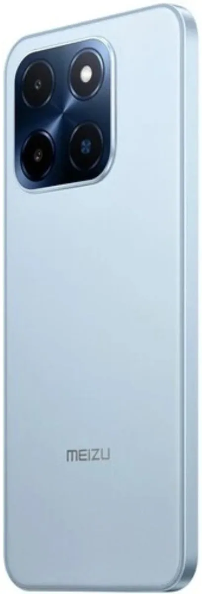 Смартфон Meizu Mblu 22 4 ГБ/128 ГБ Синий