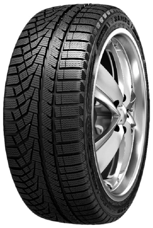Шина Sailun Ice Blazer Alpine EVO1 235/60R18 107V ЗИМ