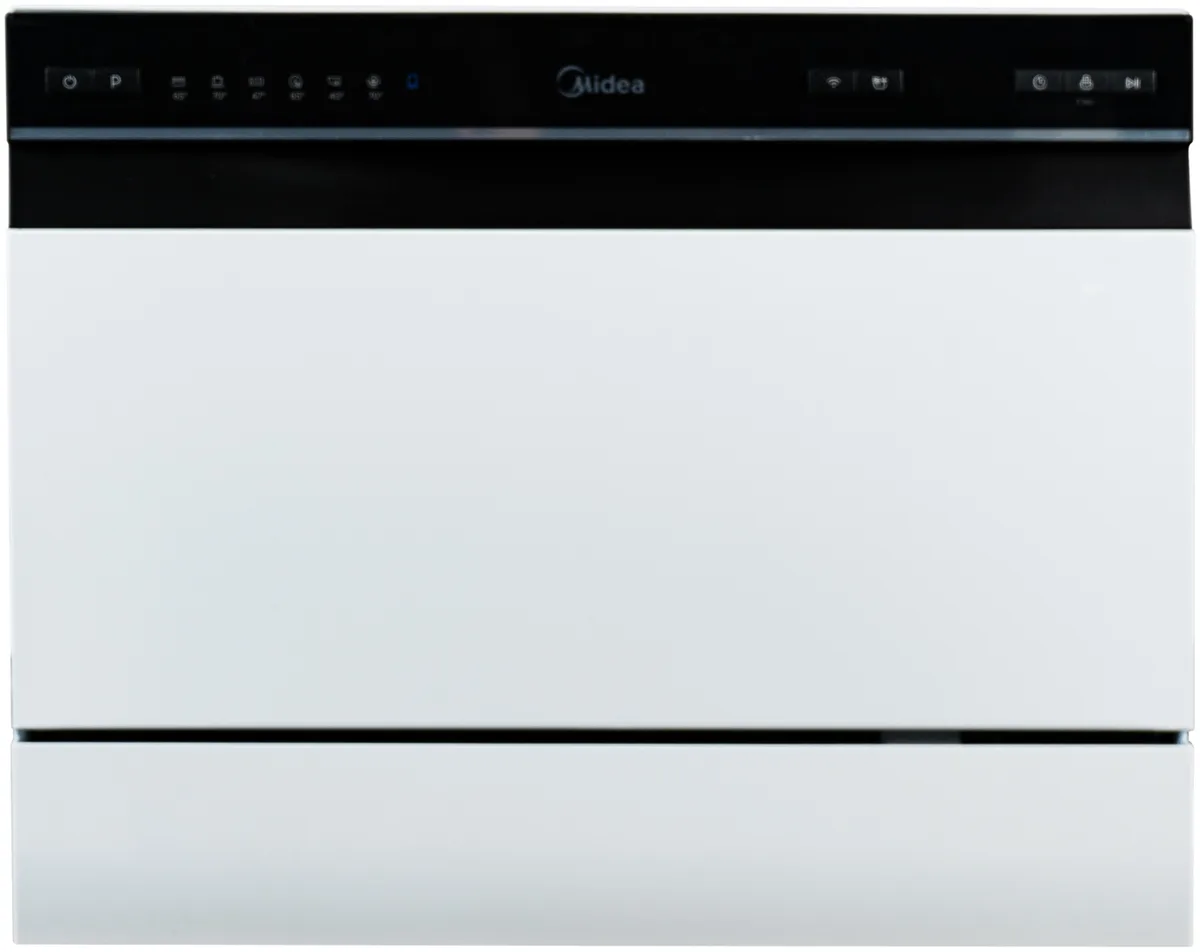 Посудомоечная машина Midea MDWT-617LWW белый