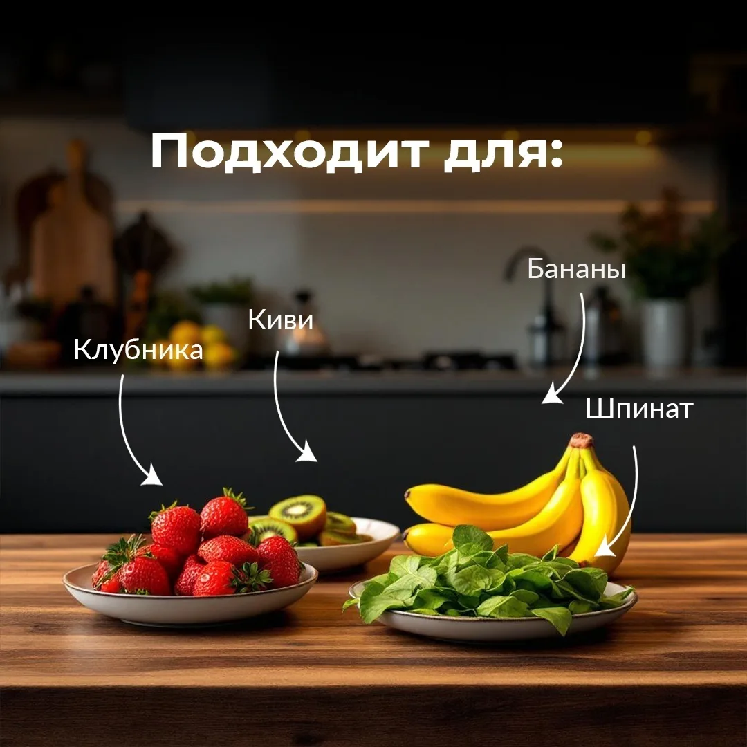 Блендер портативный Nexme HB-C11