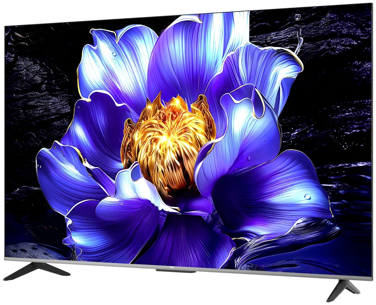 Телевизор TCL 75V6C