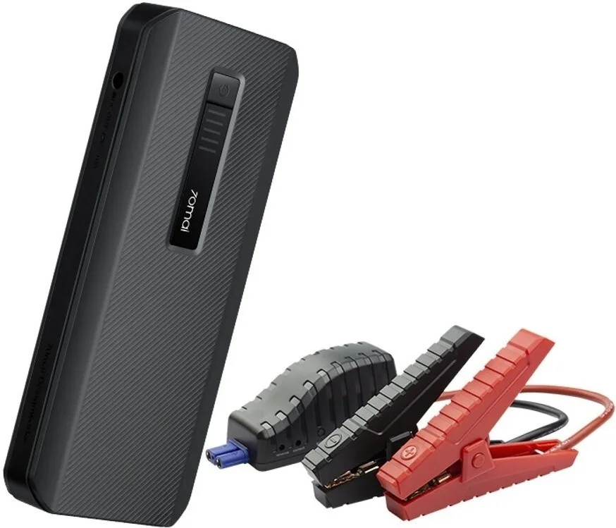 Пуско-зарядное устройство 70mai Jump Starter PS06