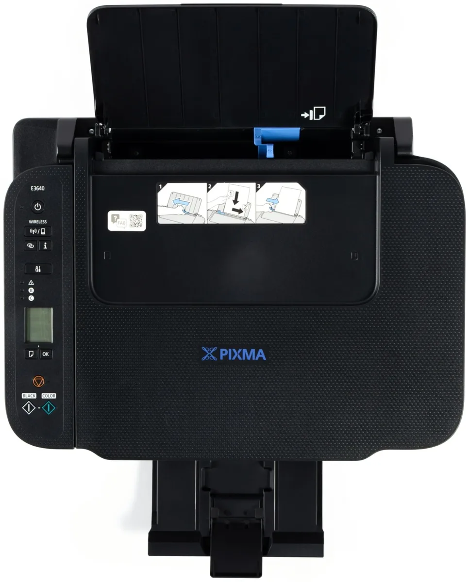 Принтер Canon Pixma E3640