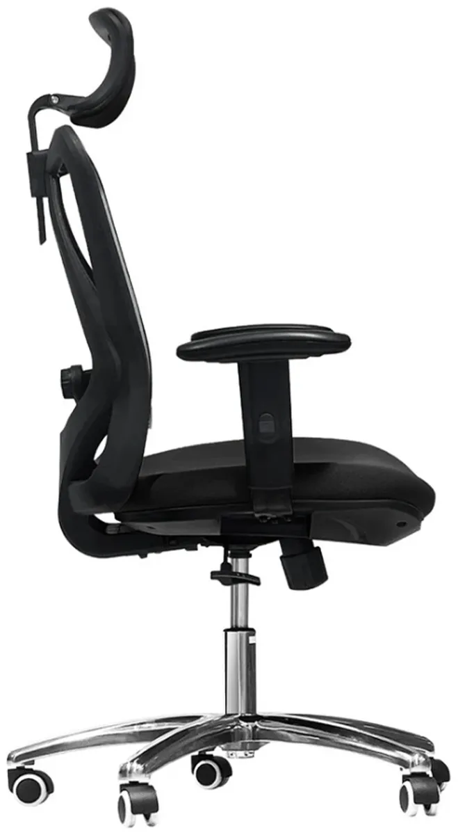 Компьютерное кресло SIHOO M18-N107 Черный