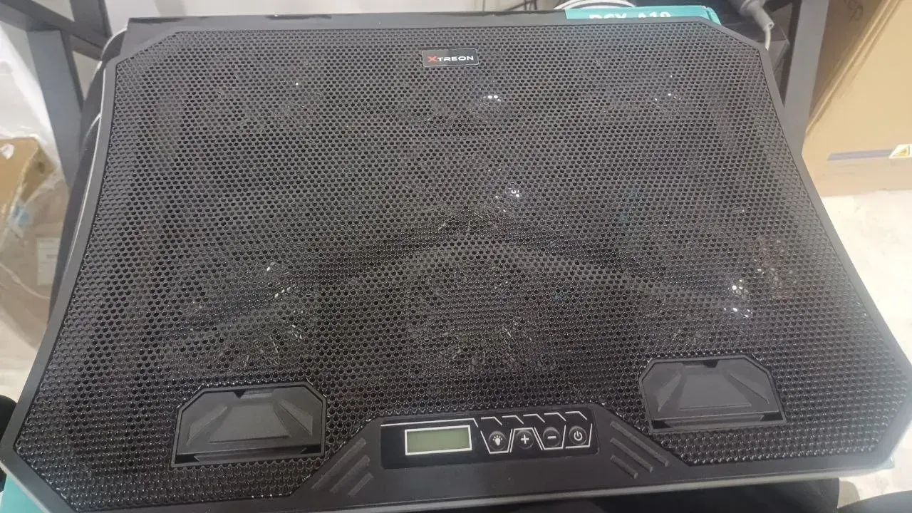 Подставка для ноутбука XTREON DCX-A19, Уценка