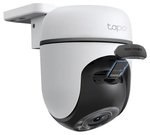 Камера видеонаблюдения TP-LINK Tapo TC41