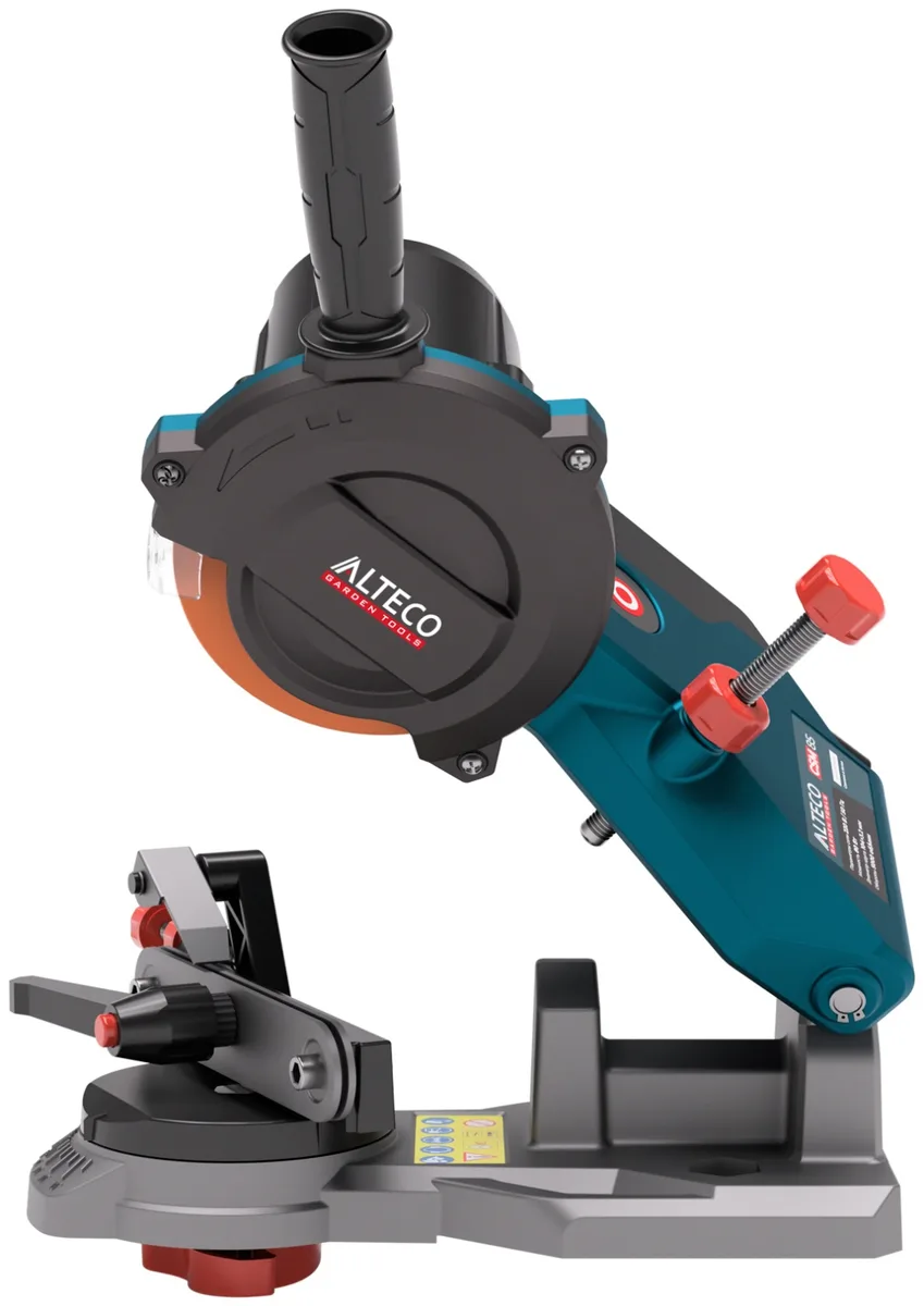 Станок для заточки цепей ALTECO CSM 85