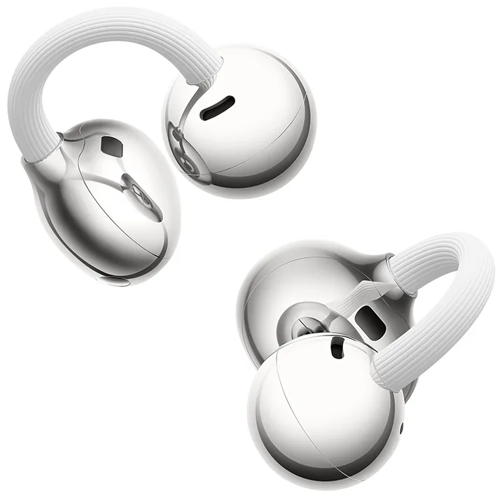 Наушники Huawei FreeClip 2 T0027 White