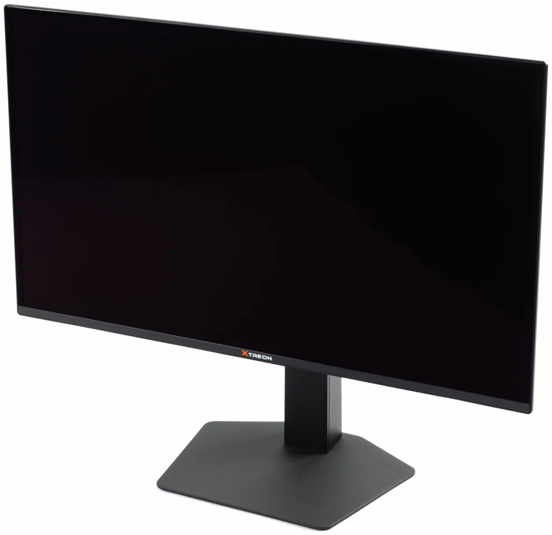 Монитор XTREON XT27T8S 27" QHD OLED (280Hz) Черный