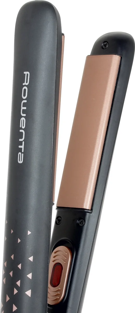 Выпрямитель Rowenta SF1629F0 Черный