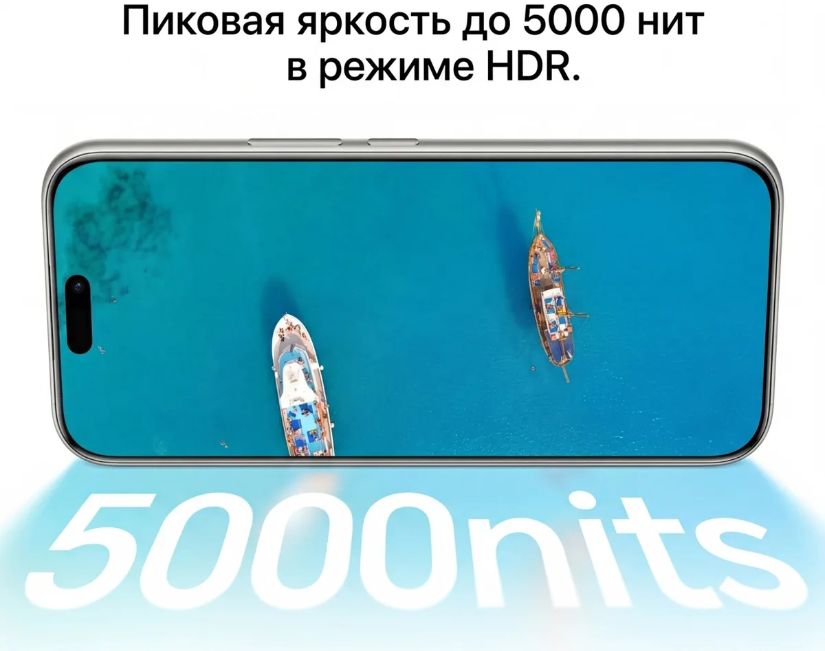 Смартфон Honor 400 Pro 12/512GB Черный